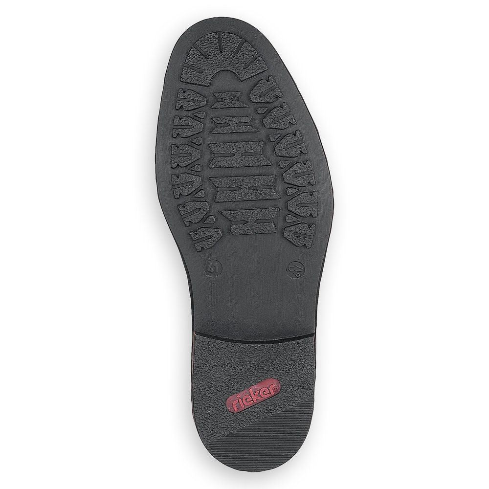 Rieker - 17659-00- Noir