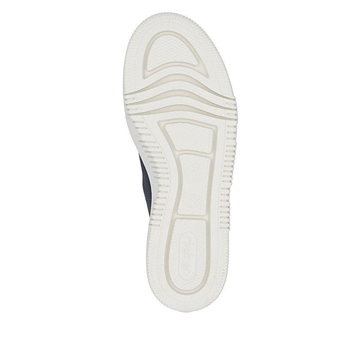 Rieker - M1912-00- Noir