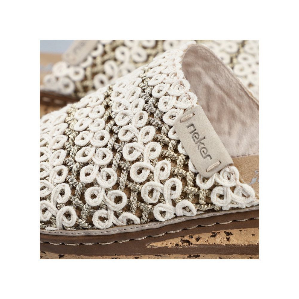 Rieker - 629X8-60- Or