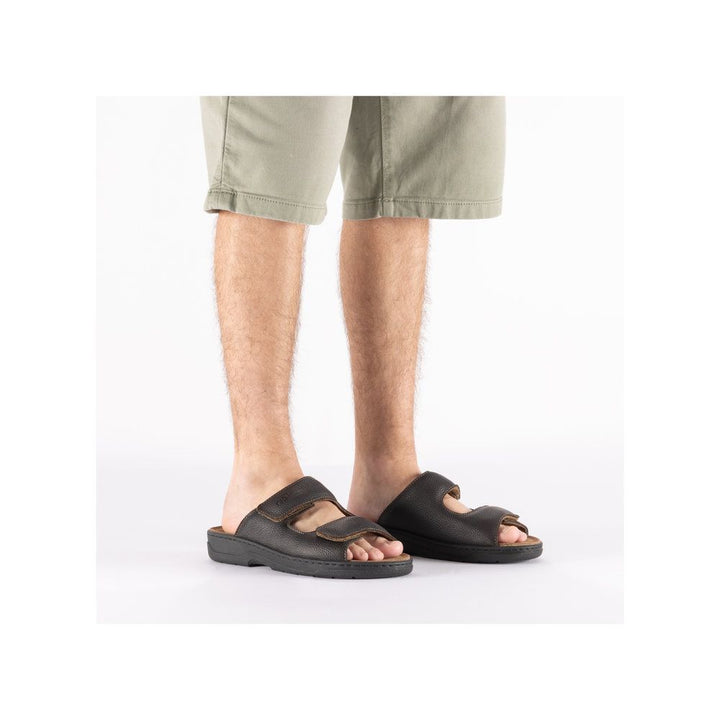 Rieker - 20390-24- Brun