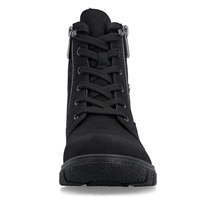 Rieker - Z7246-00- Noir
