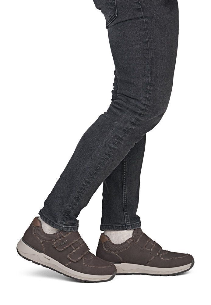 Rieker - 11552-25- Brun