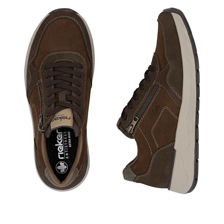 Rieker - 11500-22- Brun