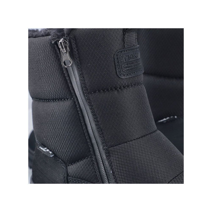 Rieker - F5412-00- Noir