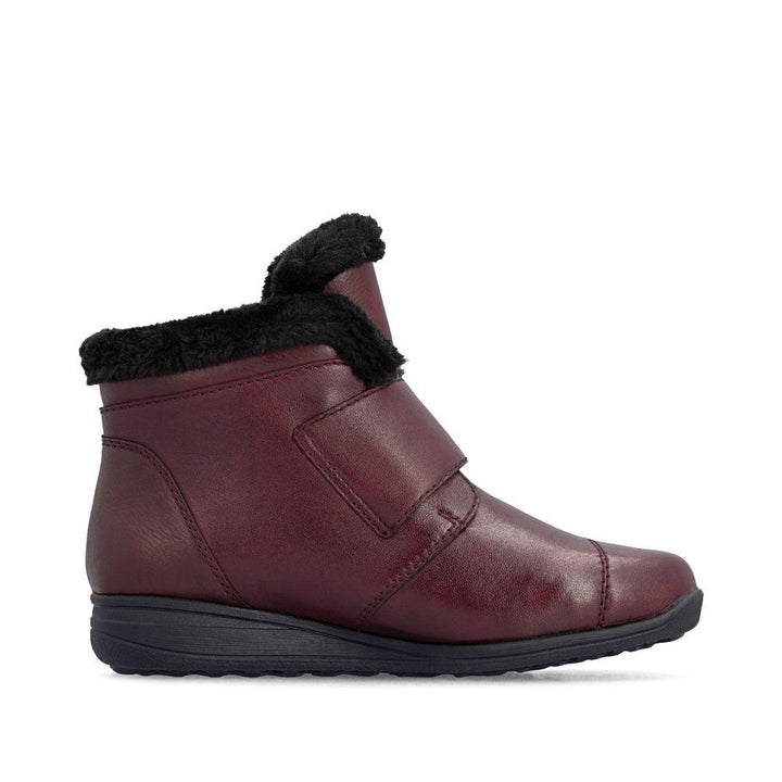 Rieker - 47268-35- Rouge