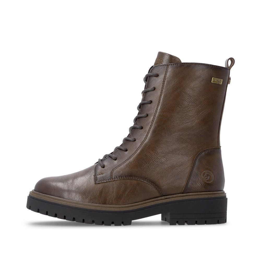 Remonte - D4B73-25- Brun