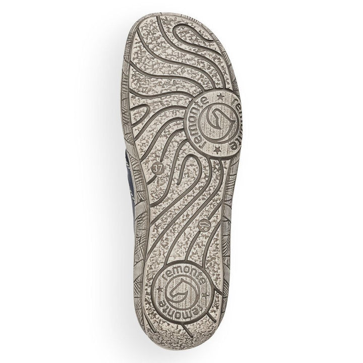 Remonte - D3851-12- Bleu