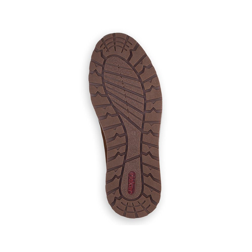 Rieker - 30721-24- Brun