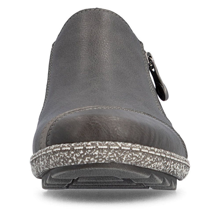 Rieker - L7571-45- Gris