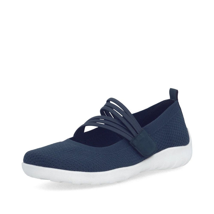 Remonte - R3519-14- Bleu