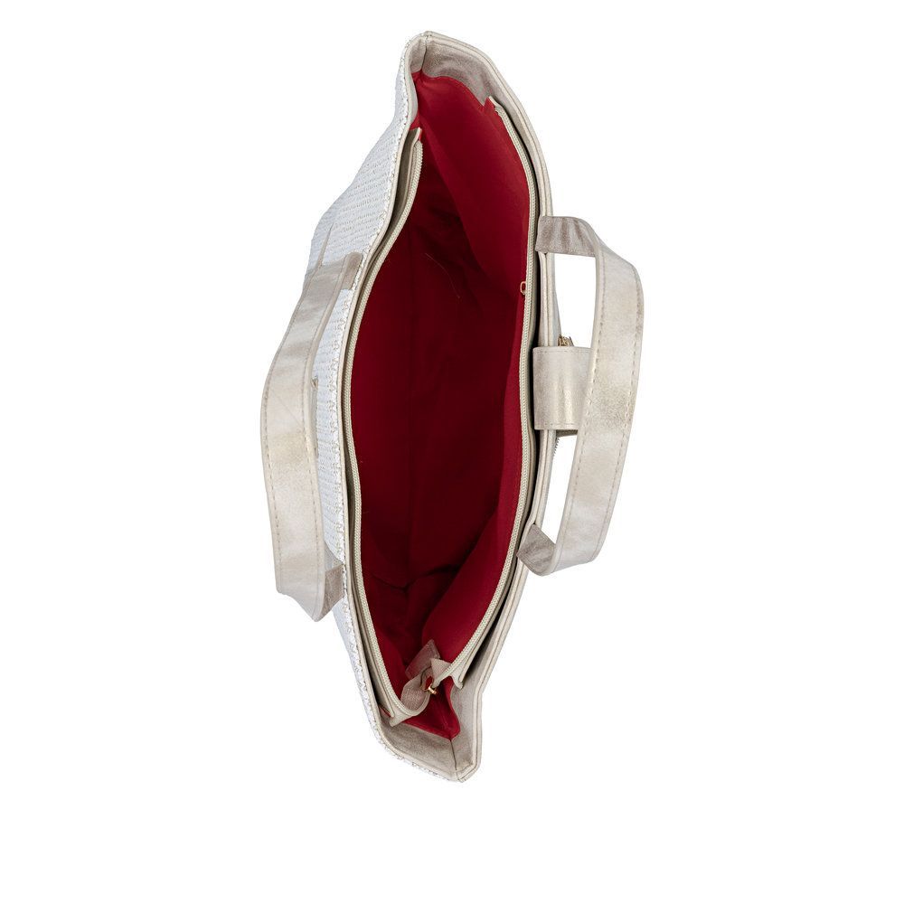 Rieker - Q0764-80- Blanc