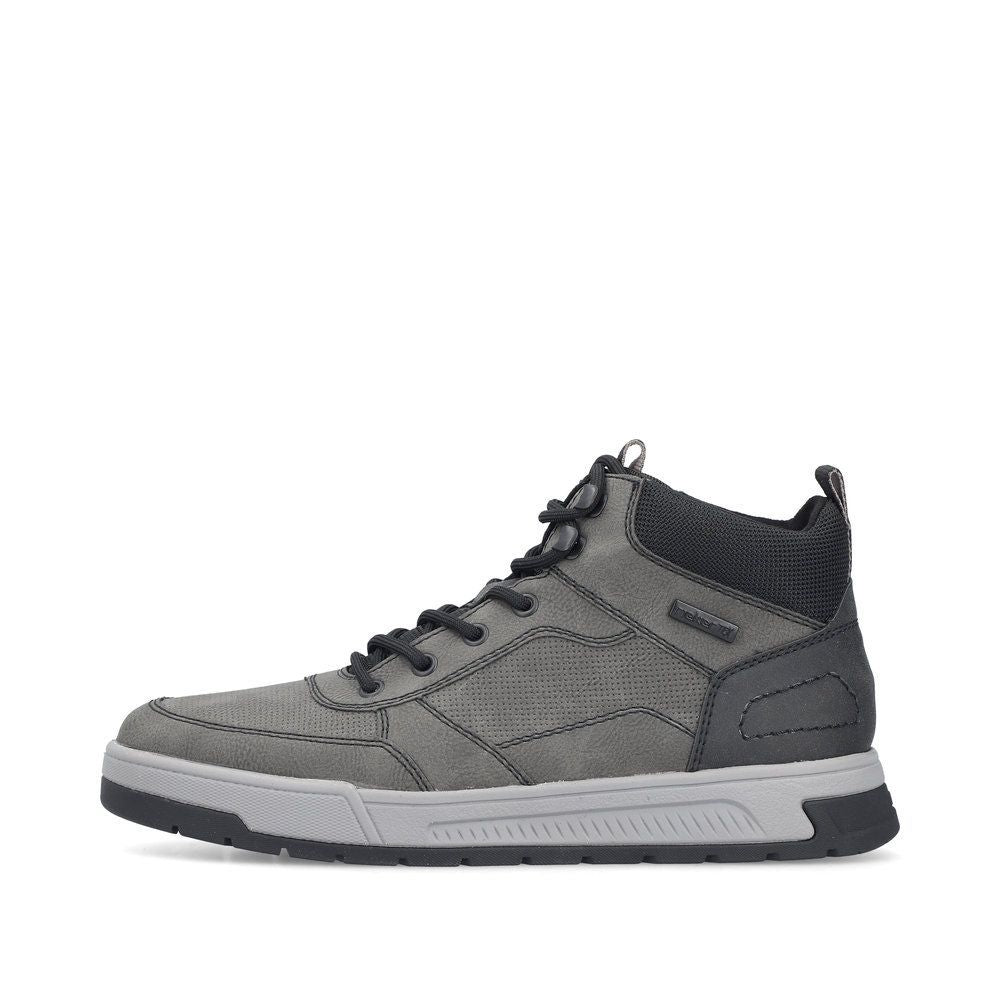 Rieker - 36020-45- Gris