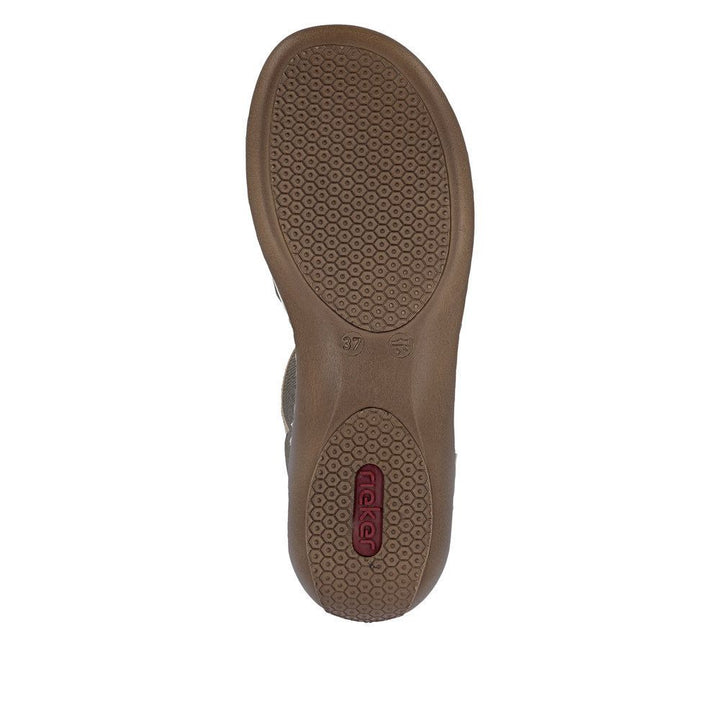 Rieker - 65918-64- Multi