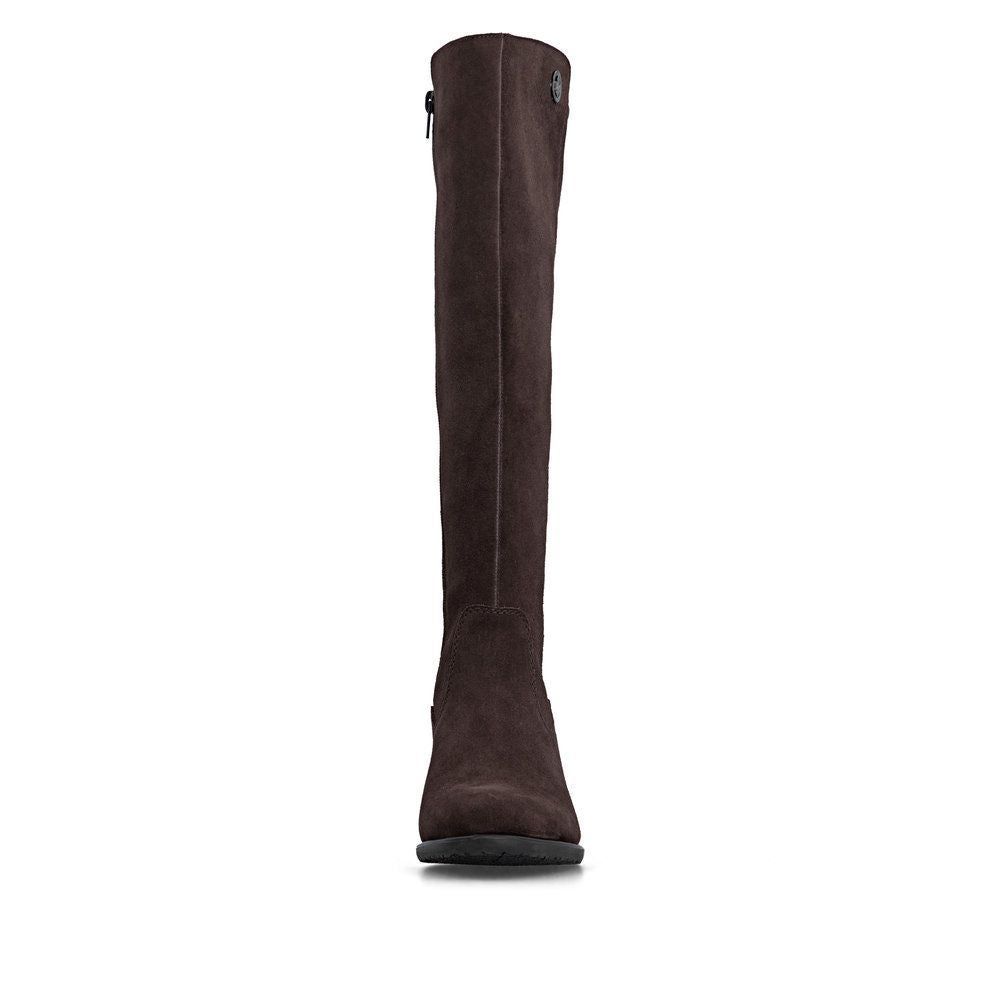 Rieker - Y2050-25- Brun