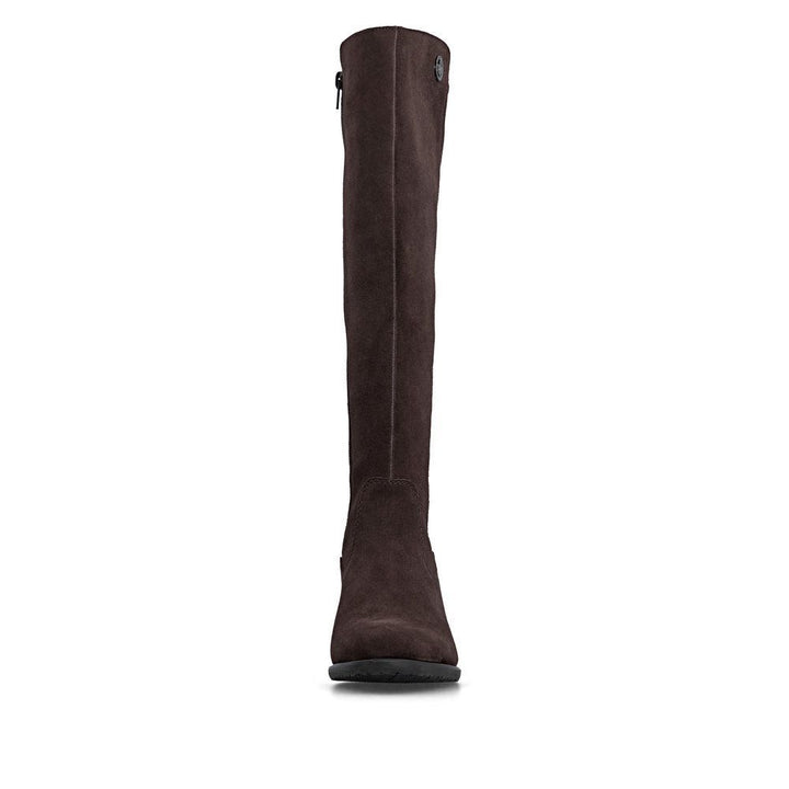 Rieker - Y2050-25- Brun
