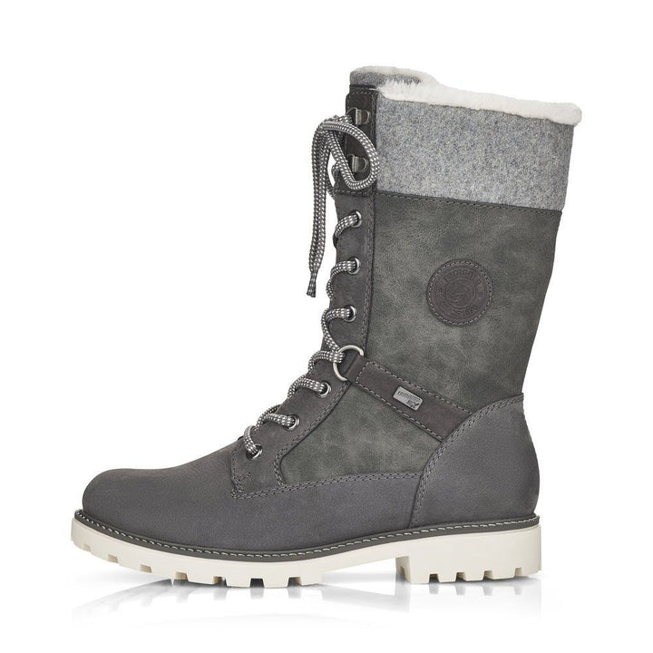 Remonte - D8474-45- Gris
