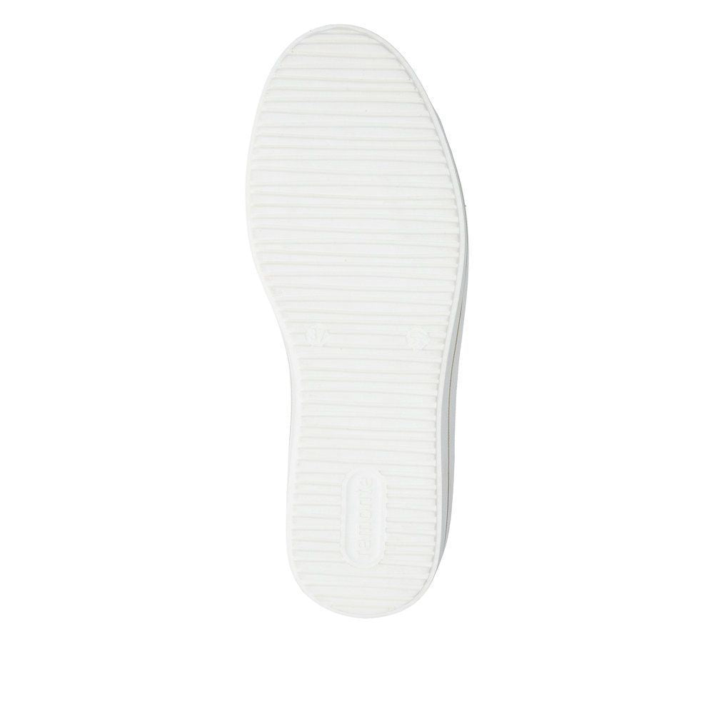 Remonte - D1C01-85- Blanc