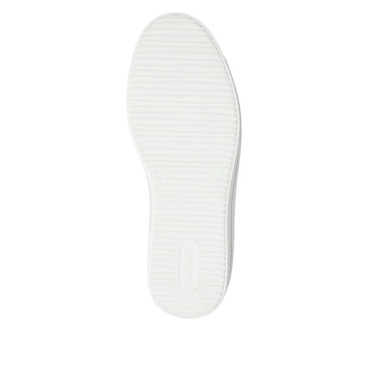 Remonte - D1C01-85- Blanc