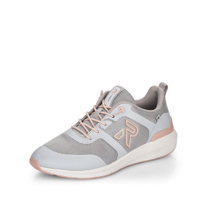 Rieker - 40102-40- Gris