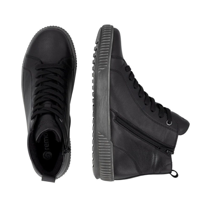 Remonte - D0782-00- Noir