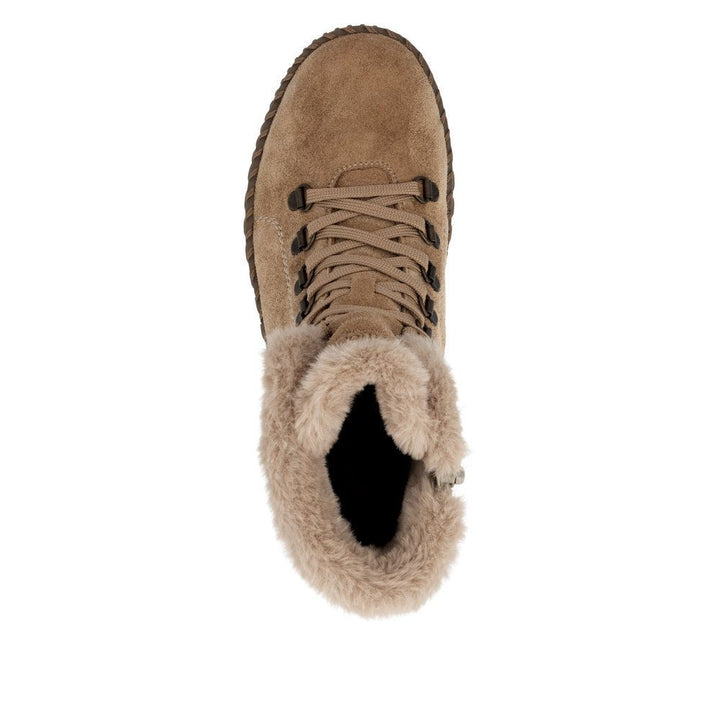 Remonte - D4A70-20- Beige