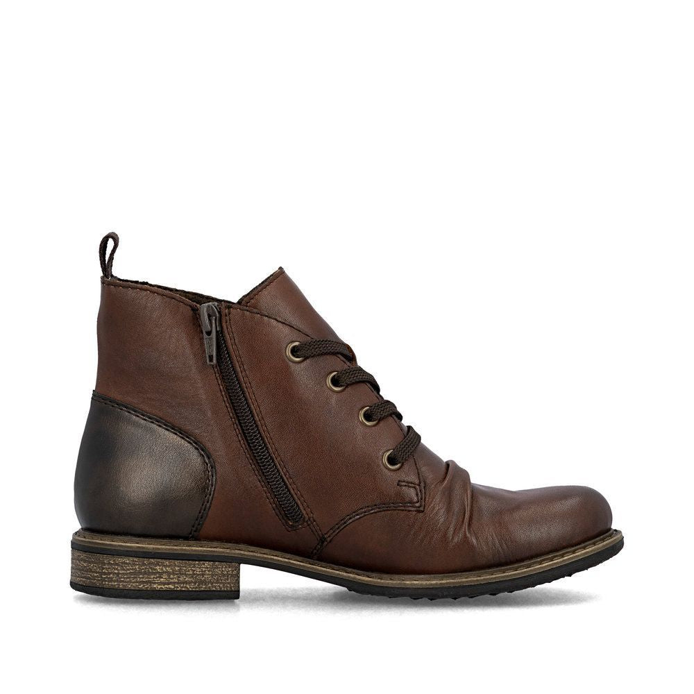 Rieker - 74804-22- Brun