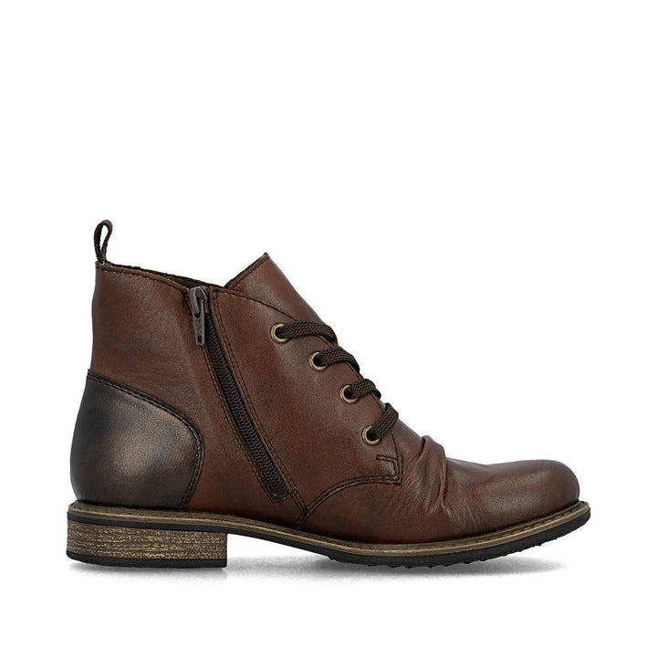 Rieker - 74804-22- Brun