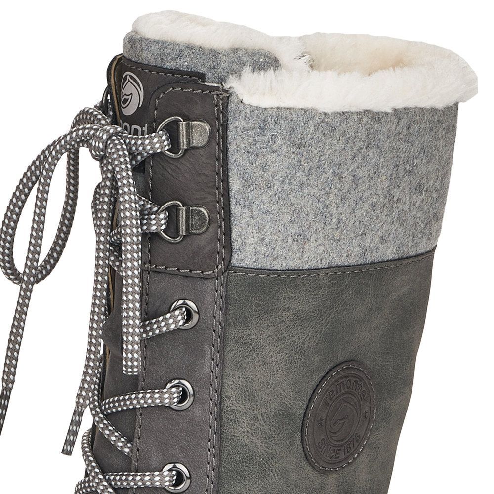 Remonte - D8474-45- Gris