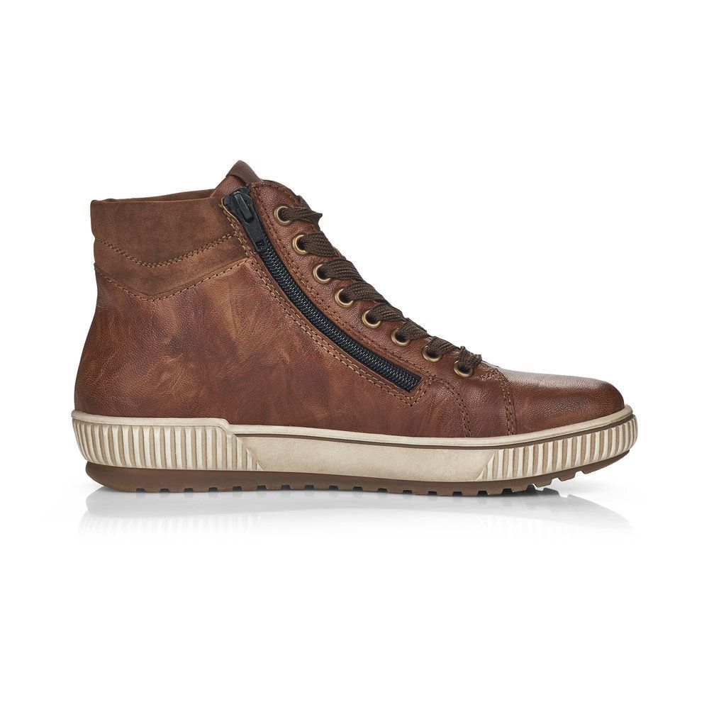 Remonte - D0772-22- Tan