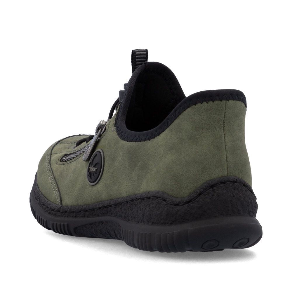 Rieker - N3267-54- Vert