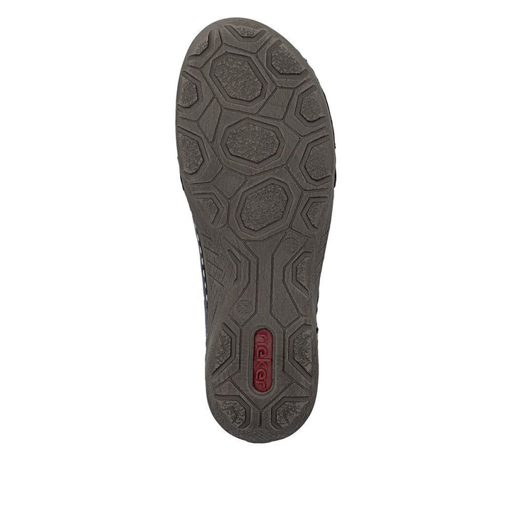 Rieker - 72581-14- Bleu
