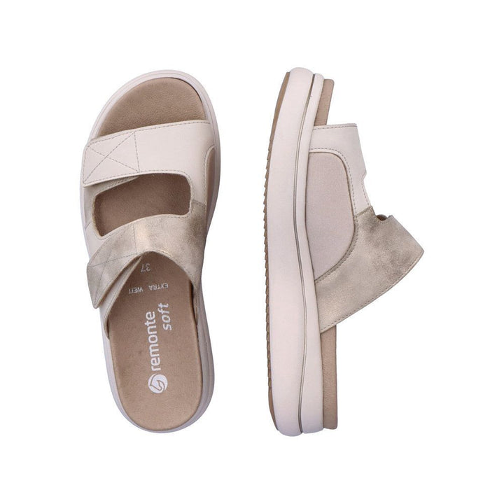 Remonte - D0L53-60- Beige