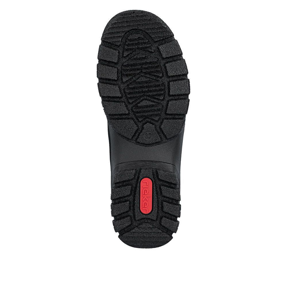 Rieker - Z7246-00- Noir