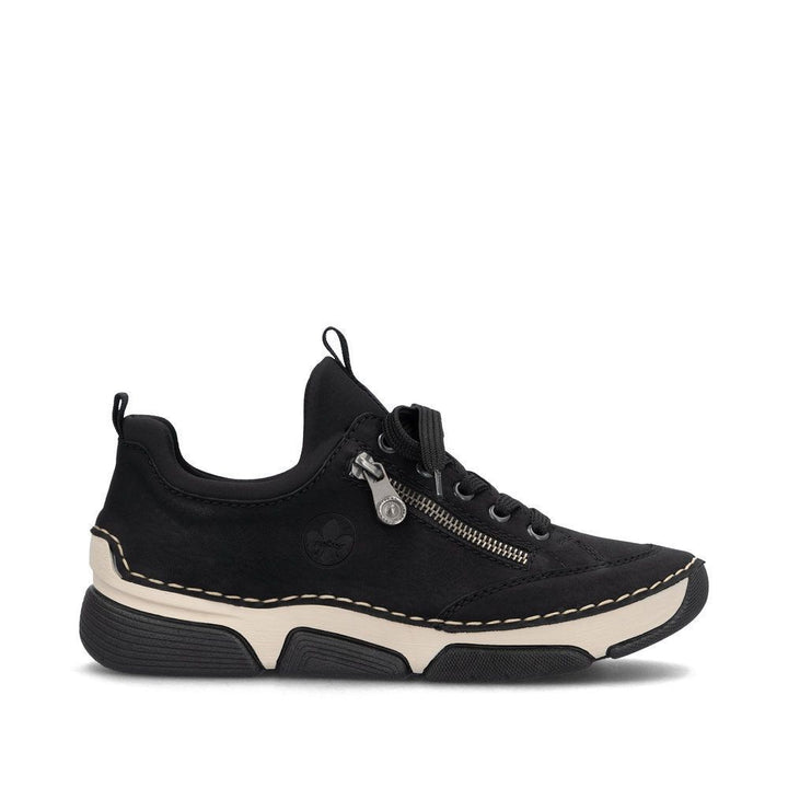 Rieker - 45973-00- Noir