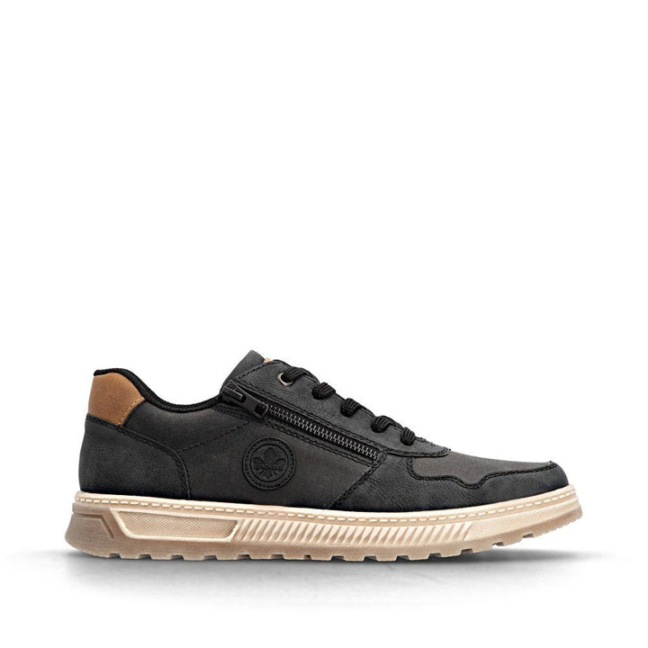 Rieker - 37029-01- Noir