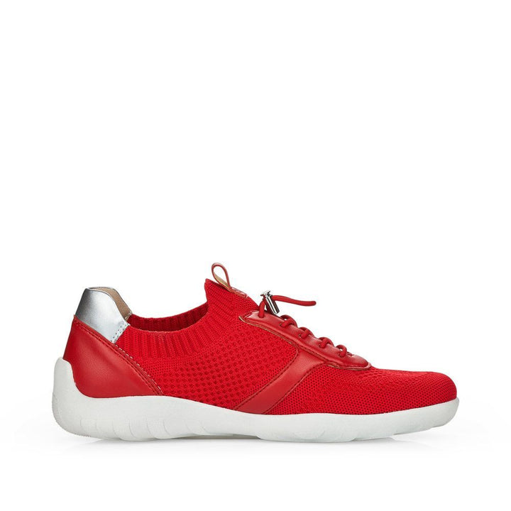 Remonte - R3511-33- Rouge