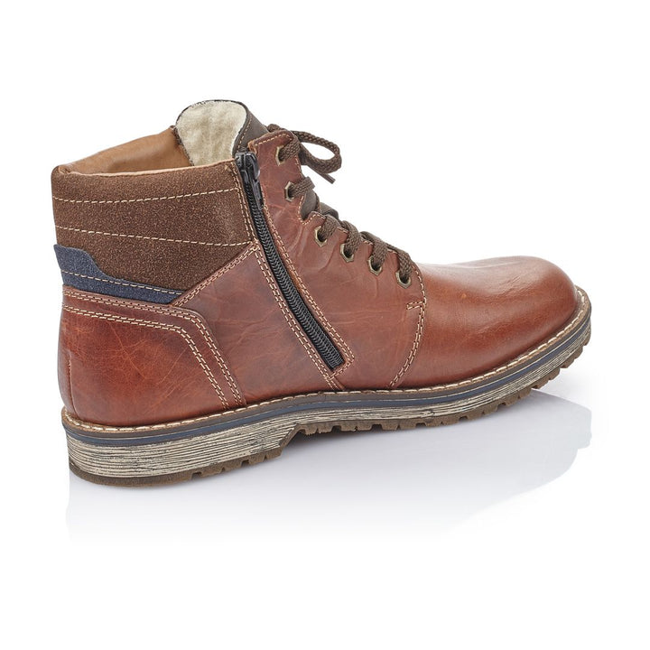 Rieker - 39223-26- Tan
