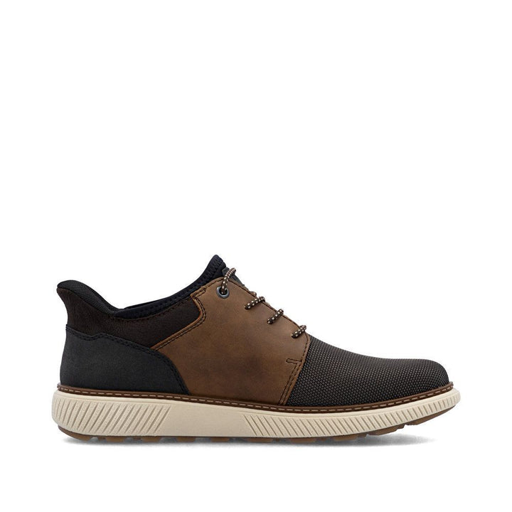 Rieker - B3357-25- Brun
