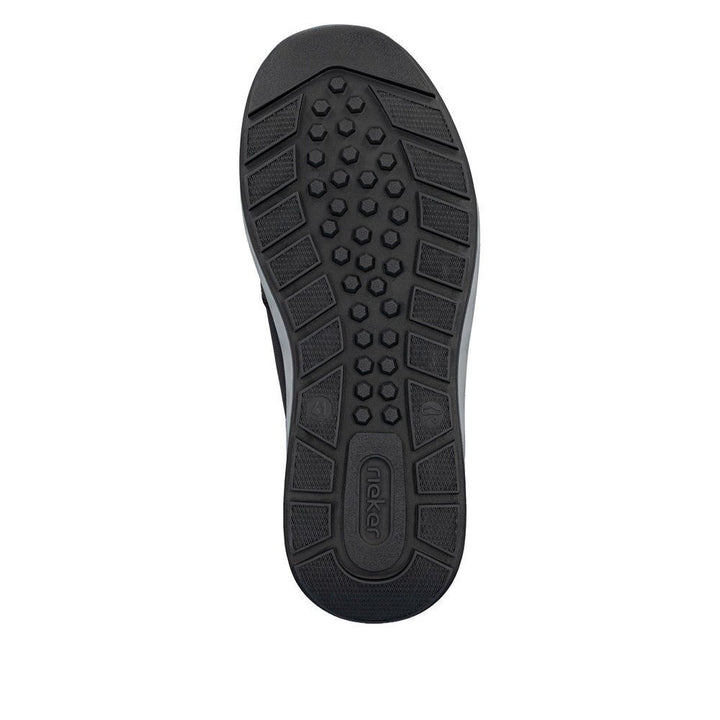 Rieker - 11552-00- Noir