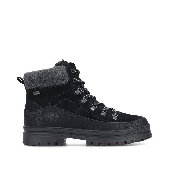Rieker - Z5440-00- Noir