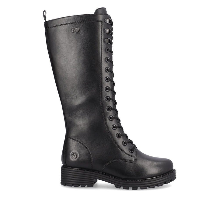 Remonte - D0W70-01- Black