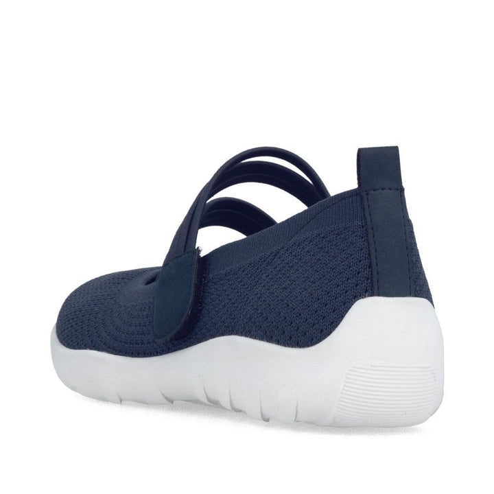 Remonte - R3519-14- Bleu