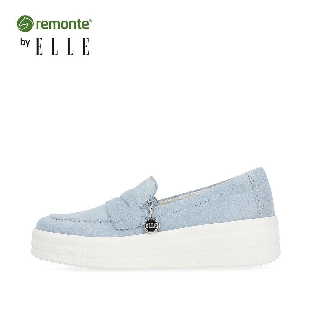 Remonte - D1C05-10- Bleu
