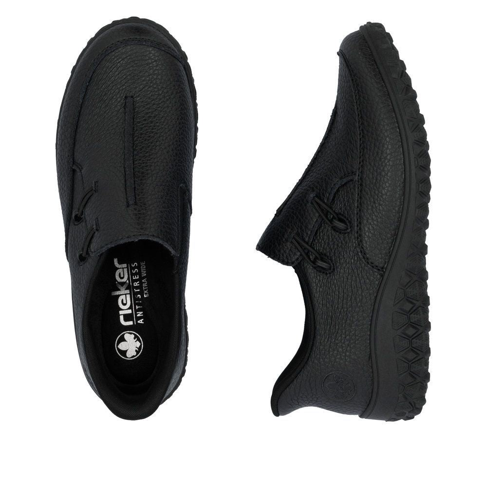 Rieker - 59559-00- Noir