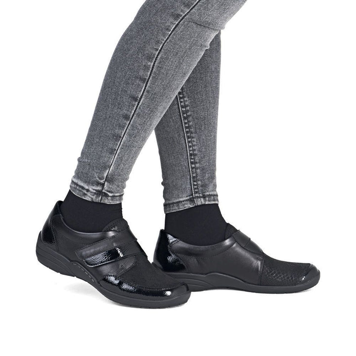 Remonte - R7600-00- Non coloré