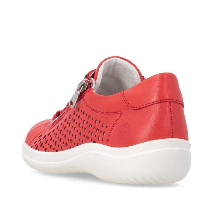 Remonte - D1E08-33- Red