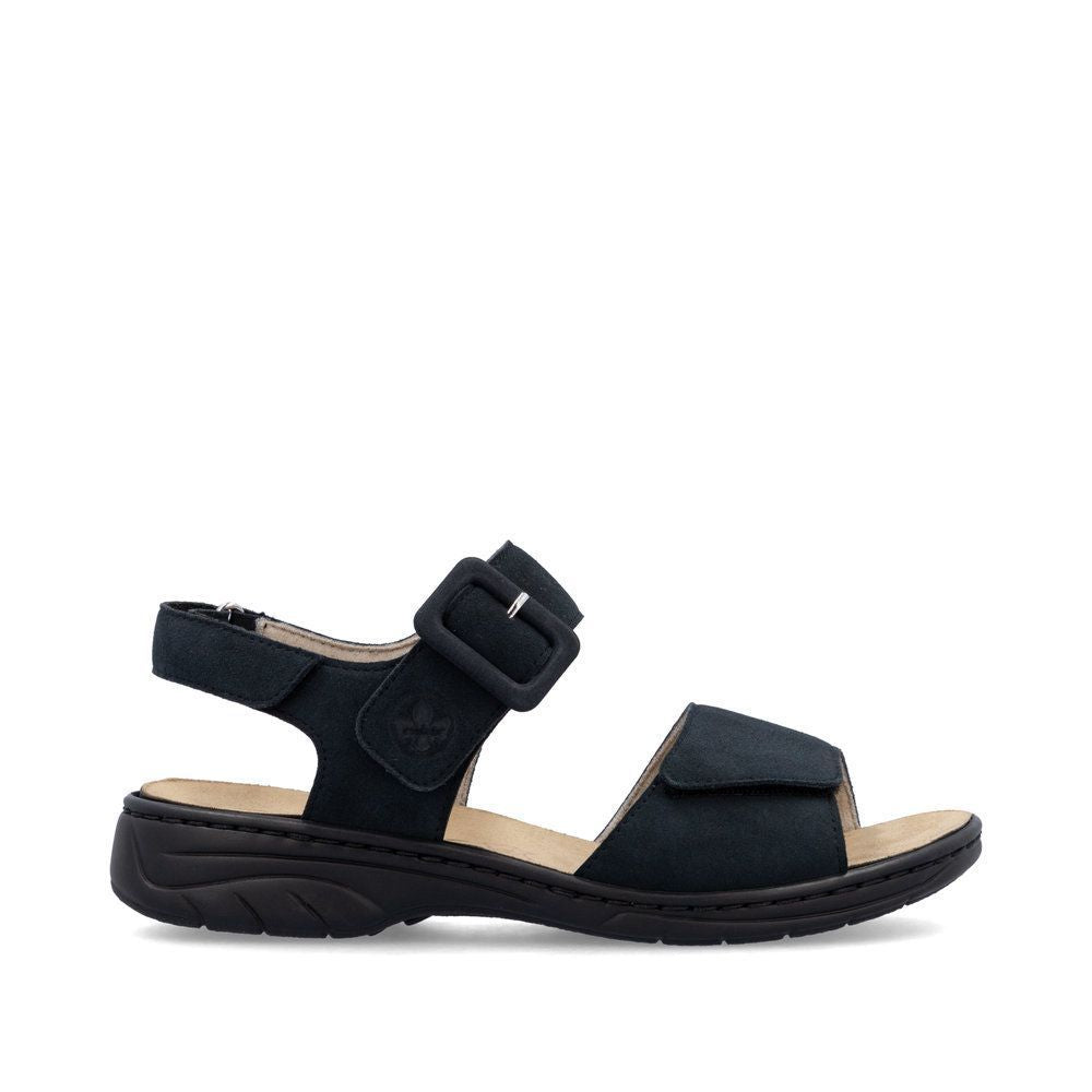 Rieker - 64588-14- Bleu