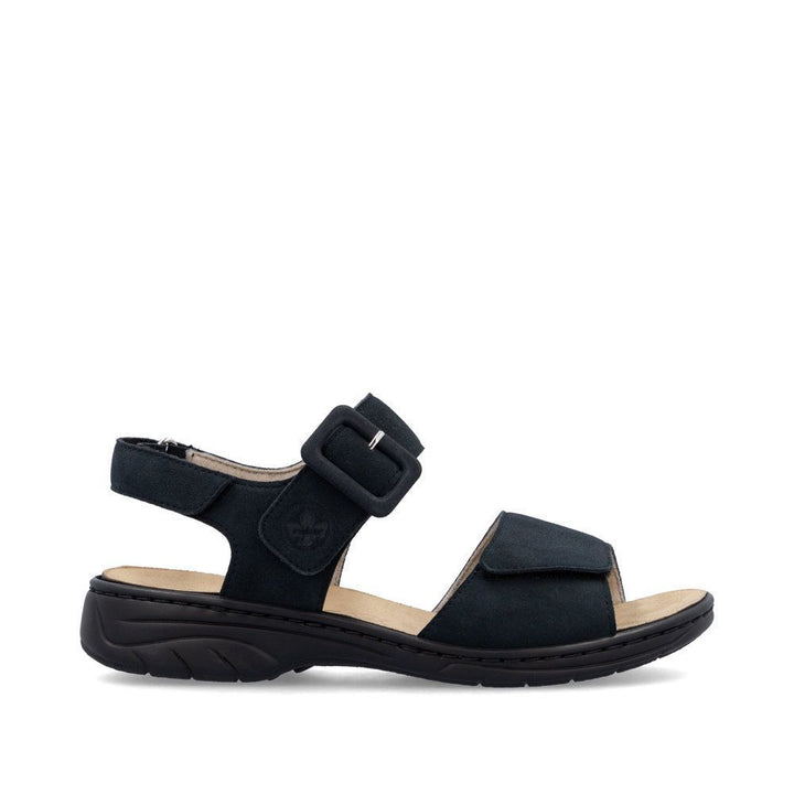 Rieker - 64588-14- Bleu
