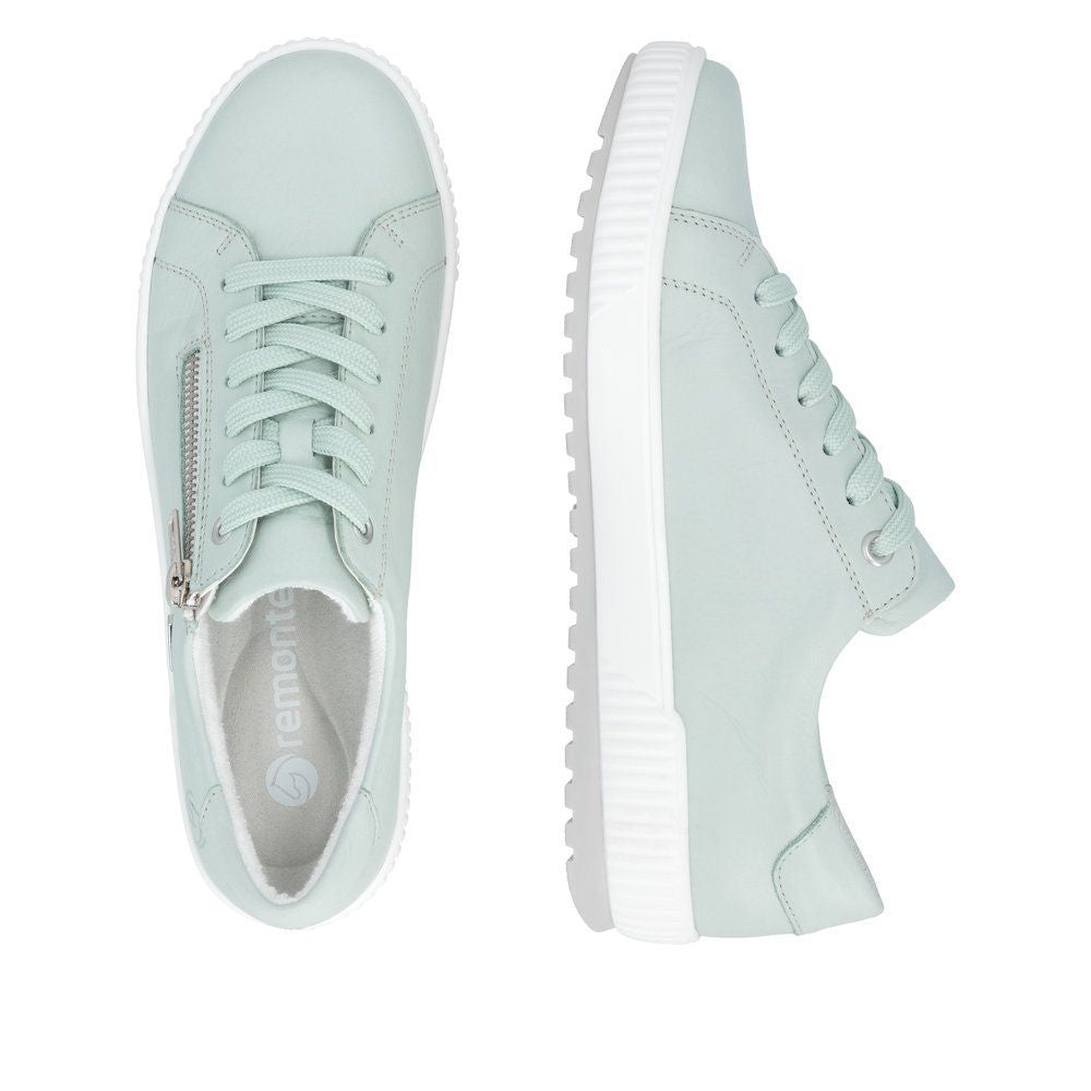 Remonte - D0700-52- Vert