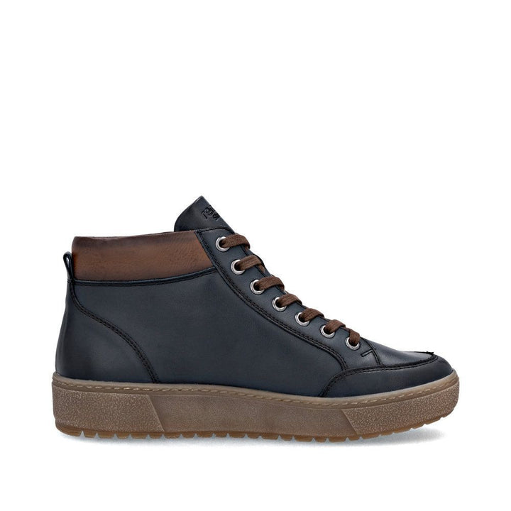 Remonte - D2T70-14- Bleu